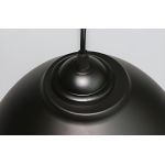 Lampara Colgante De Techo Campana Nórdica Vintage - Imagen 6