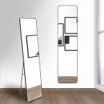 Espejo De Pie O Pared Cuerpo Completo Decoración 150 X 40 Cm - Imagen 11