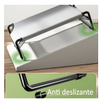 Cama Cucha Elevada Catre Perro Gato Mascotas Fresca Talle Xl - Imagen 12