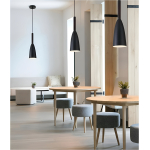 Lampara Colgante De Techo Moderna Nordica Excelente Calidad - Imagen 9