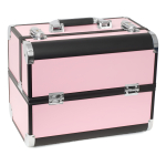 Valija Vacía Sin Maquillaje Para Maquillador Profesional - Imagen 28