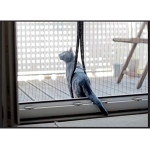 Mosquitero Cortina Magnética 110x210cm Puerta - Imagen 18