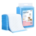 X40 Pañales Perro Mascotas Entrenamiento Absorbente 60x60 - Imagen 2