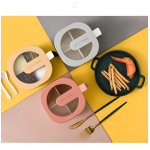 Especiero Organizador Especias Mesada Con Tapa Y Cucharas - Imagen 10