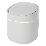 Mini Papelera Mesada Mesa Escritorio Residuos Organizador - Imagen 8