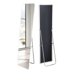 Espejo De Pie O Pared Cuerpo Completo Decoración 150 X 40 Cm - Imagen 3