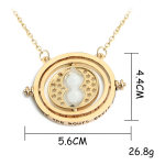 Collar Giratiempos Harry Potter - Iluminaras - Imagen 10