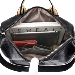 Mochila Bolso Cartera Gran Capacidad 6 Bolsillos Exteriores - Imagen 19