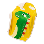 Manta Frazada De Cama Para Niños Infantil Peluche 90 X 130 - Imagen 13