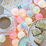 Guias Luces Cotton Ball Con Forma Esfera Led 3 Metros Guia - Imagen 47