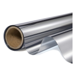 Lamina 60cm Espejada Reflectante Proteccion Uv X Metro