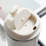 Vaso Térmico Mug 510ml Con Tapa Taza Jarra Excelente Calidad - Imagen 7