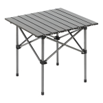 Kit Mesa Y 2 Sillas Plegables Para Camping Playa - Imagen 11