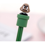 Lapiceras Divertidas Infantiles Retro '90s Mario Bros - Imagen 17