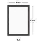 Portaretrato Marco Cuadro Diploma Foto A3 - Iluminaras - Imagen 12