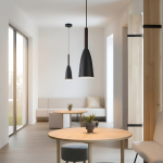 Lampara Colgante De Techo Moderna Nordica Excelente Calidad - Imagen 19