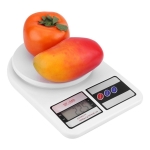 Balanza Cocina Digital 10 Kilos Precisión + 2 Pilas Aa - Imagen 5