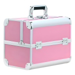 Valija Vacía Sin Maquillaje Para Maquillador Profesional - Imagen 46