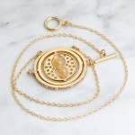Collar Giratiempos Harry Potter - Iluminaras - Imagen 5