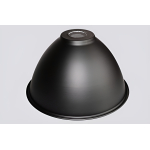 Lampara Colgante De Techo Campana Nórdica Vintage - Imagen 4