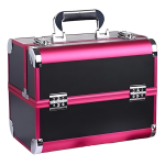 Valija Vacía Sin Maquillaje Para Maquillador Profesional - Imagen 22