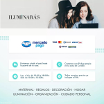 Aplique De Pared Vintage Industrial Lampara Spot Iluminarás - Imagen 6