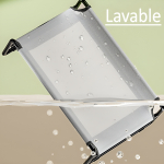 Cama Cucha Elevada Catre Perro Gato Mascotas Fresca Talle Xl - Imagen 13