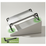 Cama Cucha Elevada Catre Perro Gato Mascotas Fresca Talle Xl - Imagen 5