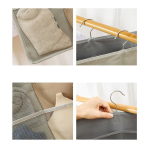 Organizador Para Ropa Interior Medias 30 Divisiones - Imagen 3