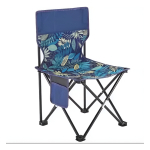 Kit Mesa Y 2 Sillas Plegables Para Camping Playa - Imagen 4