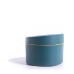 Mini Papelera Mesada Mesa Escritorio Residuos Organizador - Imagen 6