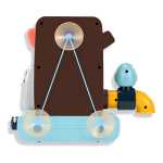 Juguete Para Ducha Baño Bebes Pulverizador De Agua - Imagen 5