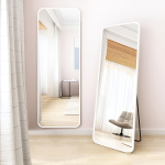 Espejo De Pie O Pared Cuerpo Completo Decoración 150 X 40 Cm - Imagen 7