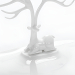 Organizador Exhibidor De Joyas Joyero Diseño Árbol - Imagen 6