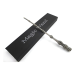 Varitas De Harry Potter Con Linterna Incluida - Imagen 14