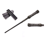 Varitas De Harry Potter Con Linterna Incluida - Imagen 2