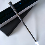 Varitas De Harry Potter Con Linterna Incluida - Imagen 20