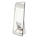 Espejo De Pie O Pared Cuerpo Completo Decoración 150 X 40 Cm - Imagen 8