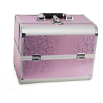 Valija Vacía Sin Maquillaje Para Maquillador Profesional - Imagen 40