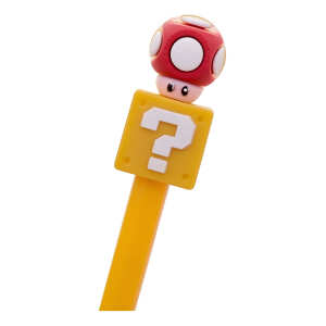 Lapiceras Divertidas Infantiles Retro '90s Mario Bros, foto 9