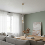 Lámpara Colgante E27 Sin Pantalla Retro Industrial - Imagen 6