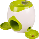Dispensador Automático De Pelotas Electrico Para Perros