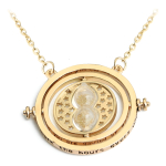 Collar Giratiempos Harry Potter - Iluminaras - Imagen 8