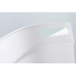 Cesto De Almacenamiento Canasto Chico Caja Organizadora - Imagen 8