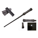 Varitas De Harry Potter Con Linterna Incluida - Imagen 21