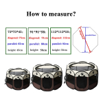 Corral Plegable Para Mascota Canil Cerco Para Perro O Gato S - Imagen 6