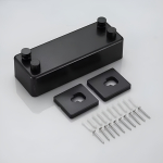 Tender Para Ropa Tendedero Retractil Doble Para Pared - Imagen 9