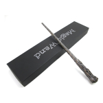 Varitas De Harry Potter Con Linterna Incluida - Imagen 19