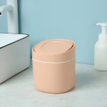 Mini Papelera Mesada Mesa Escritorio Residuos Organizador - Imagen 2