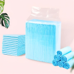 X40 Pañales Perro Mascotas Entrenamiento Absorbente 60x60 - Imagen 5